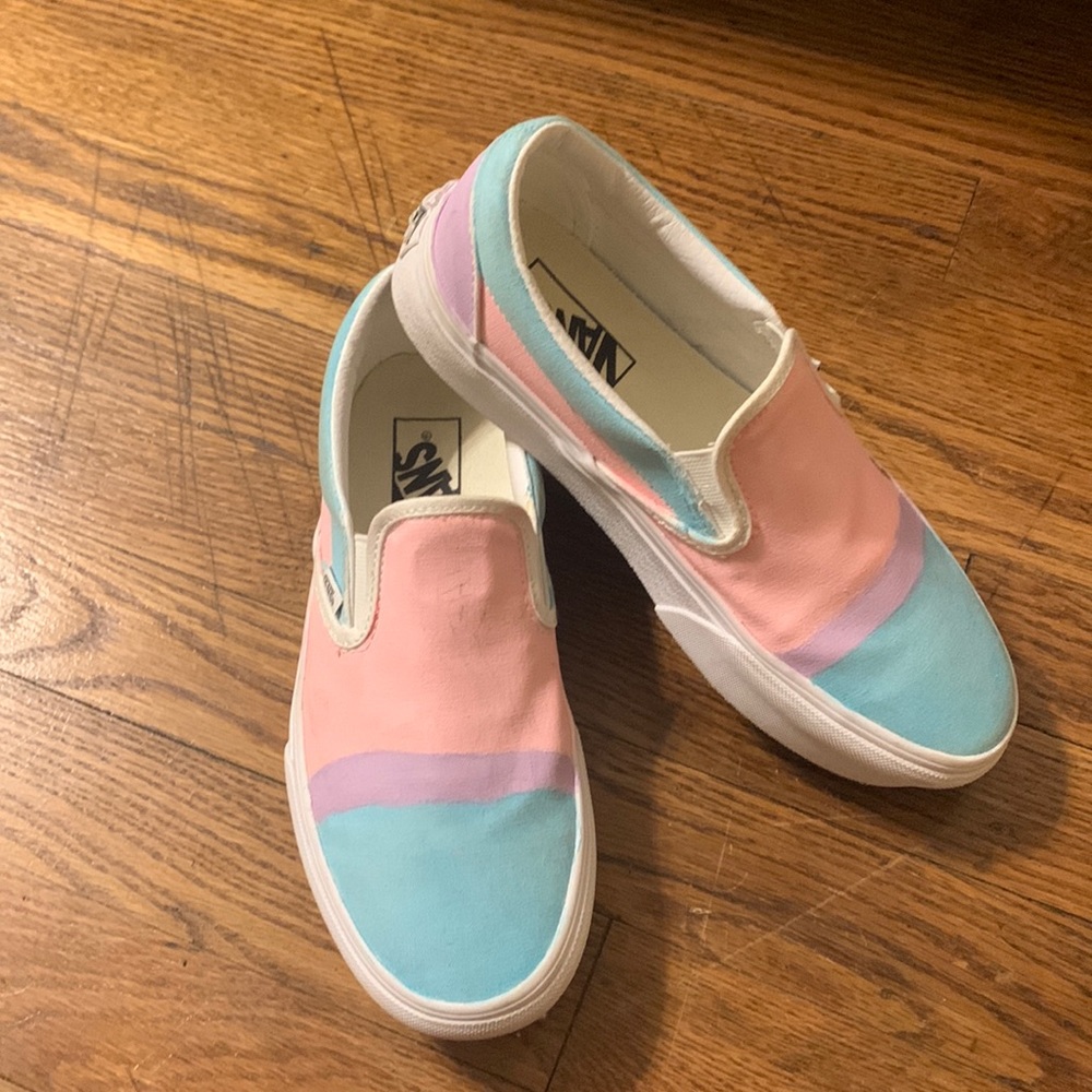 Vans